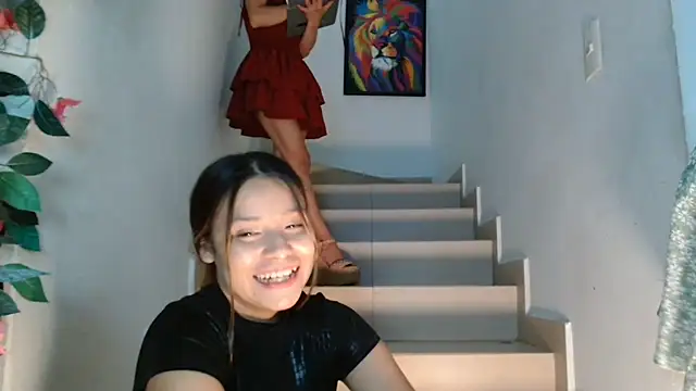 3littles webcam