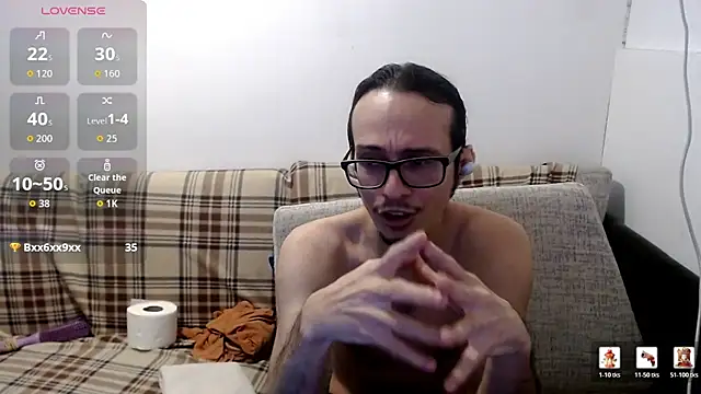 cholitohermoso webcam