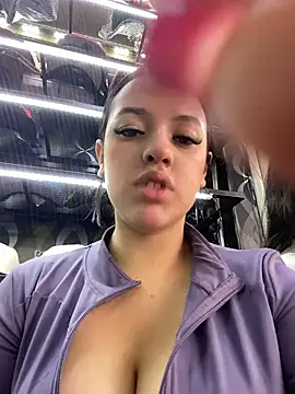 CelesteJones1 webcam