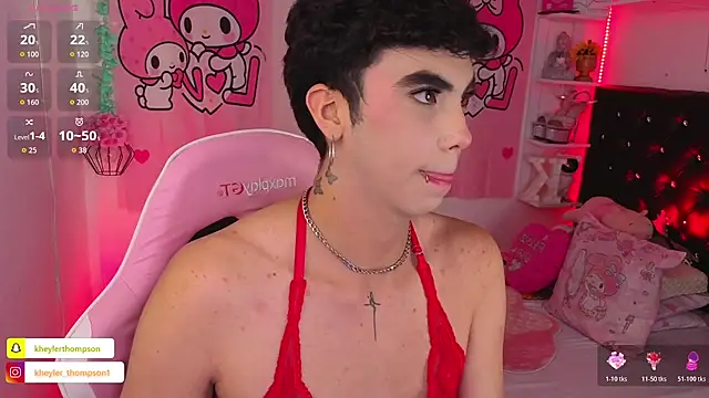 Kheyler_1 webcam