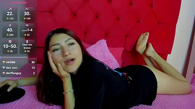 Vimara03 webcam