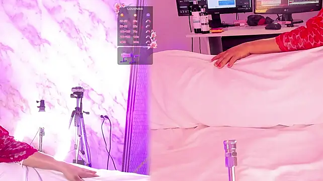 DestinyReece webcam