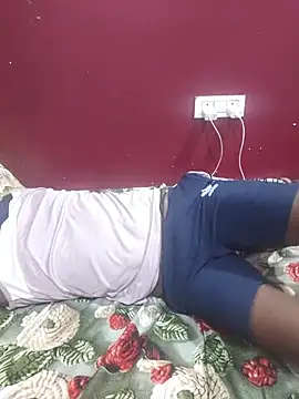 Mass_madhu webcam