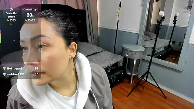 gaby_trent webcam