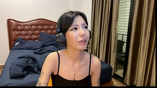 kawaimin webcam