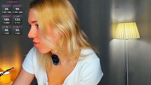 DianeHonnette webcam