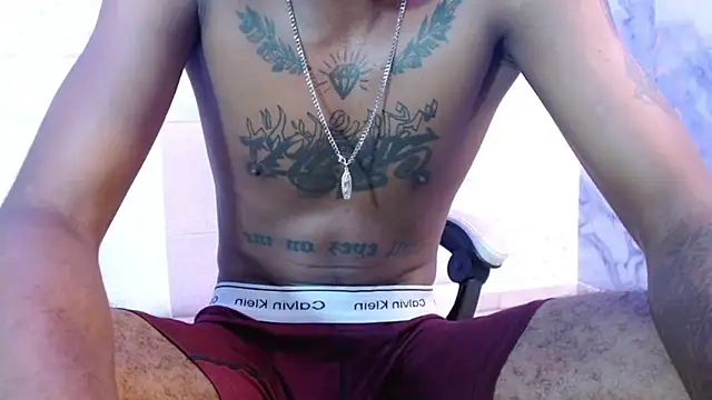 ManSant webcam