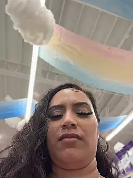 CarmelaAnthony webcam
