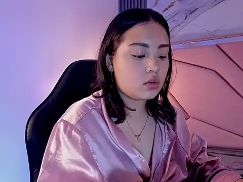 PamelaCollinsVS webcam
