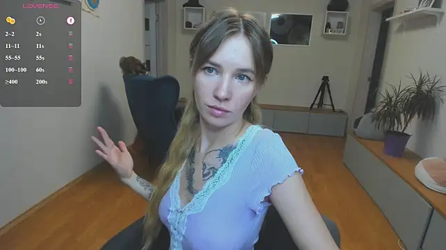 mel_collins webcam