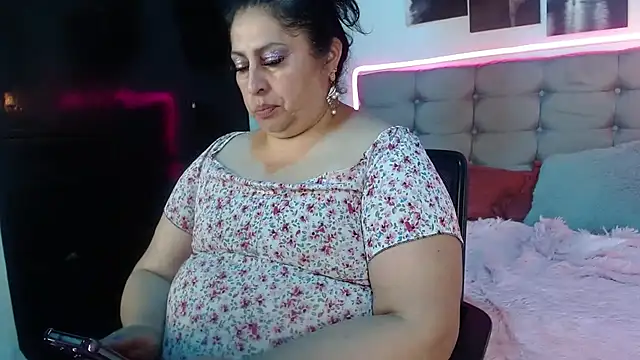 Keyla01_ webcam
