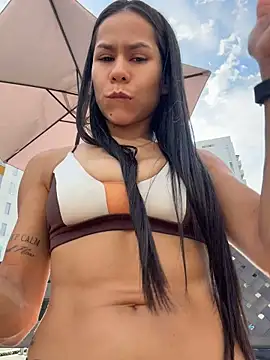dominantandsubmissiveshow webcam