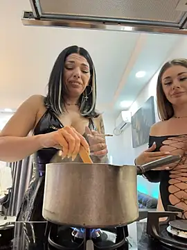 IsabellaEtthan webcam