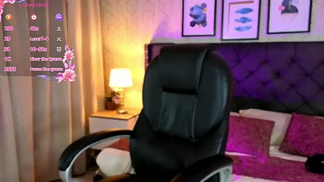 sophie__blare webcam