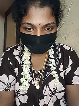 tamilsaisree webcam