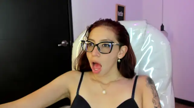 Katty_mouth webcam