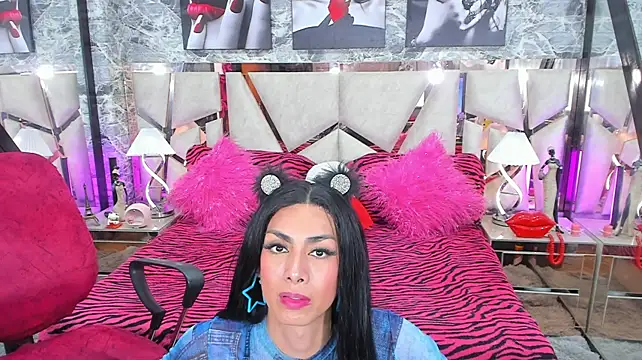 violettaGomez webcam
