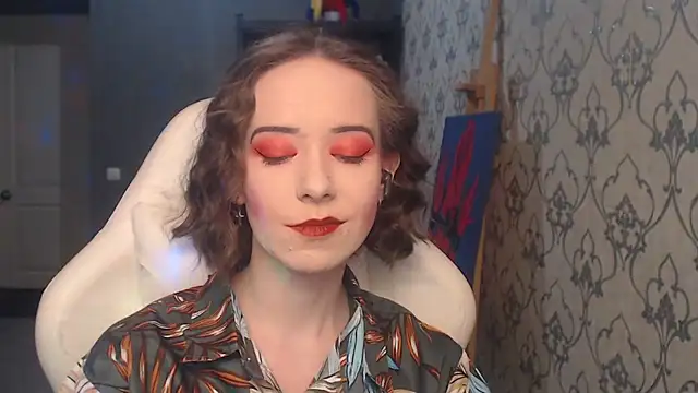 FascinatingEyess webcam