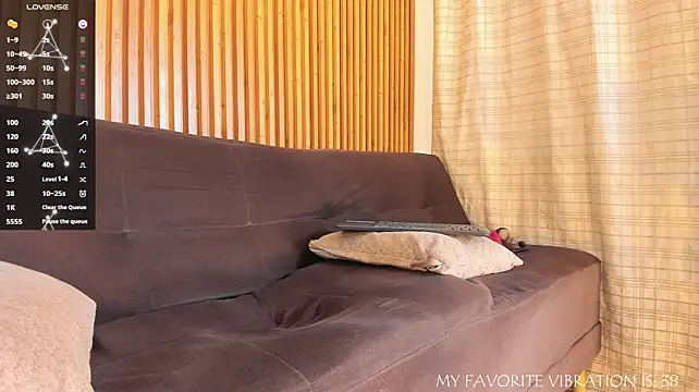 JhonBlacke webcam