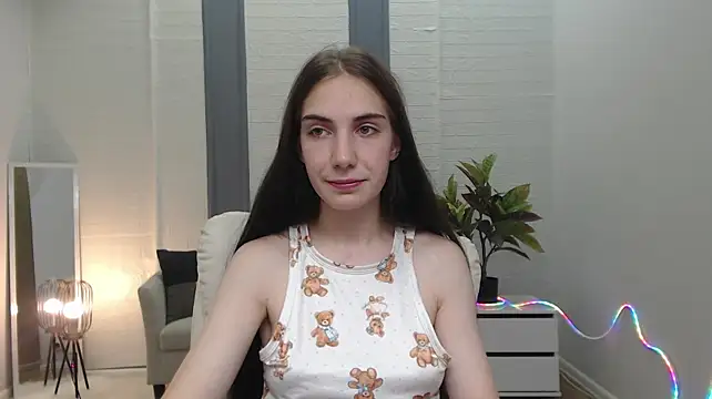 NikaStark_ webcam