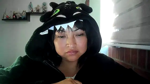 Shaddycute_ webcam