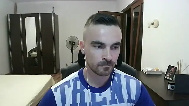 mu5clemania2 live cam on StripChat
