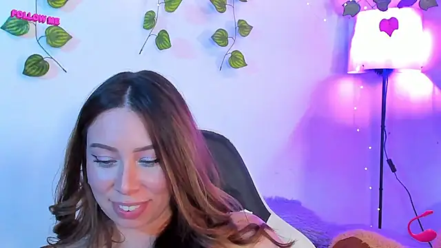 JanneKim webcam