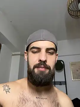 HairyRobxxx webcam
