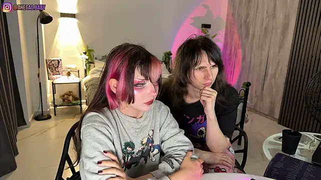 h3ntai_baby webcam