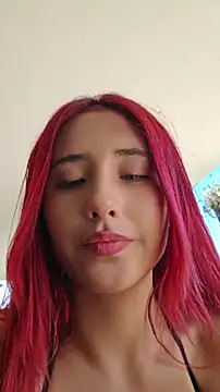 sorpresa_x webcam