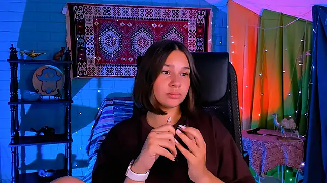 KimClarks_ webcam