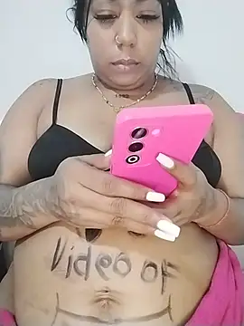 biancahot_dirty webcam