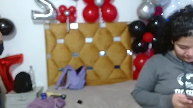 LITTLEJULES webcam