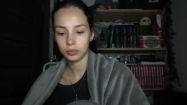 Yuna5343 webcam
