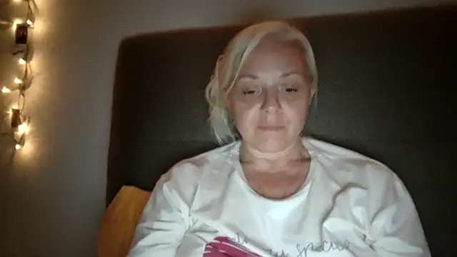 Linsy_Kim webcam