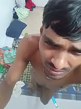 Sameer_shaikh31 webcam