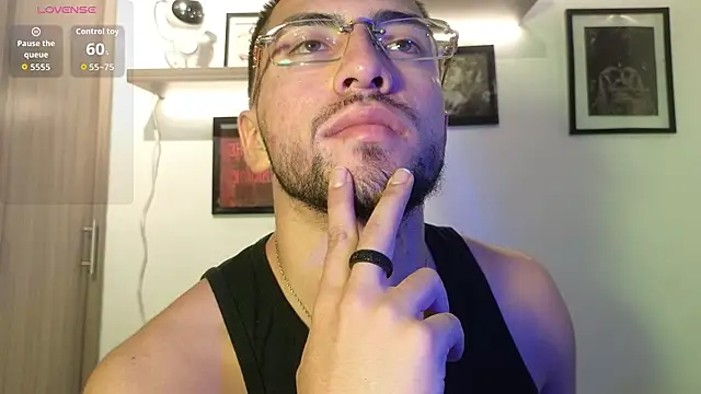AresMassimoX webcam