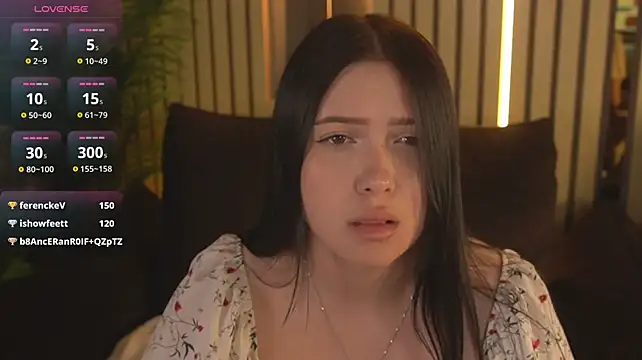 MargaritaGrey webcam