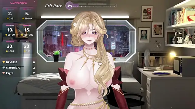 chenxi003 webcam