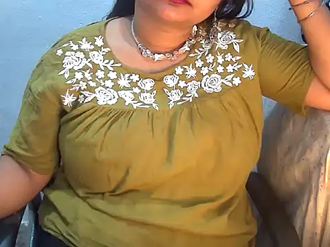 Saniya_K2 webcam