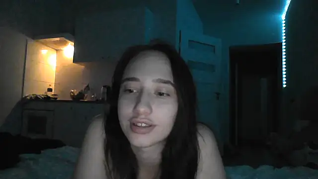 DarkMirel webcam