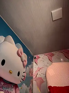 Jessy_Queen webcam