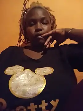 Pretty-mama webcam