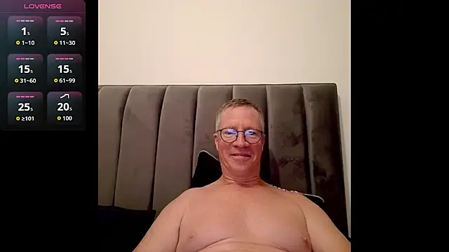 SinfulPulse69 webcam