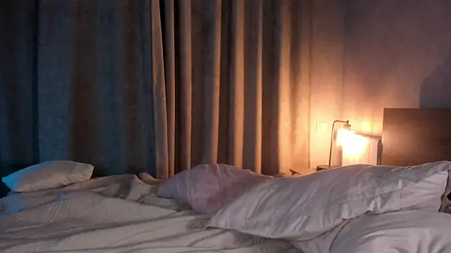 KitsuneDreams webcam
