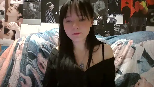 LittilePrincess webcam