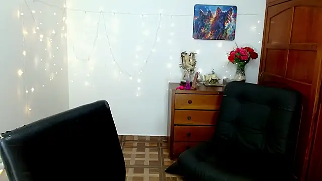 lucifer-17 webcam