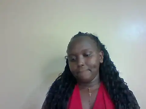 _Sharon1 webcam