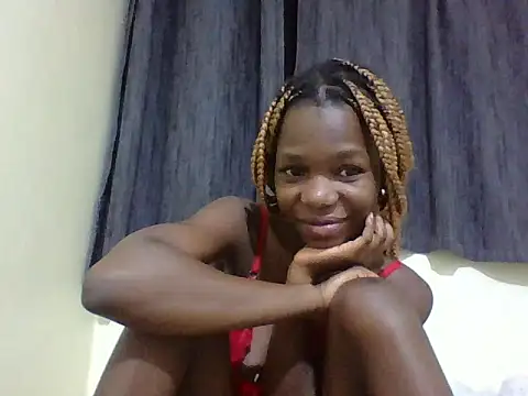 SugarPlumBabe16 webcam