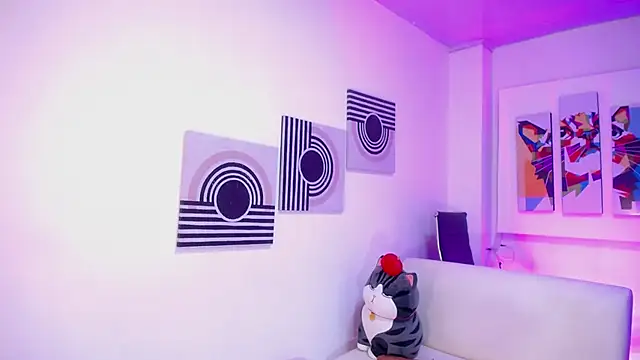Kitty_core webcam
